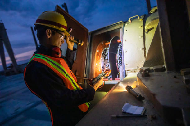 Best Electrical Installation Contractor  in Waverly, VA