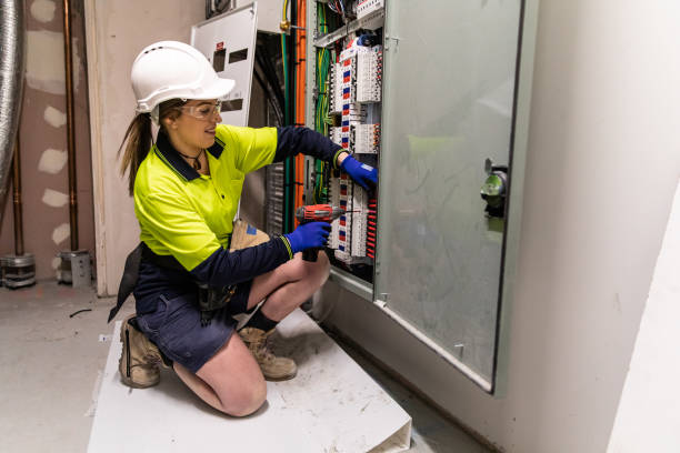 Best Electrical Repair Services  in Waverly, VA