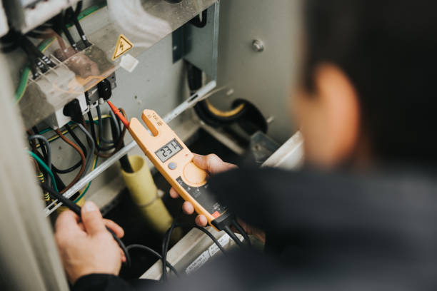 Best Electrician Near Me  in Waverly, VA
