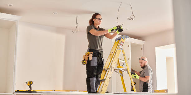 Best Circuit Breaker Repair  in Waverly, VA