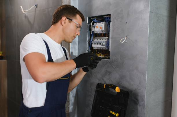 Best Electrical Contractors for Businesses  in Waverly, VA