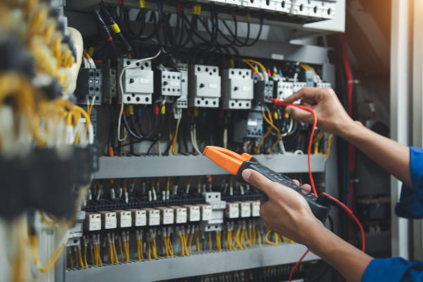 Best Affordable Electrical Installation  in Waverly, VA