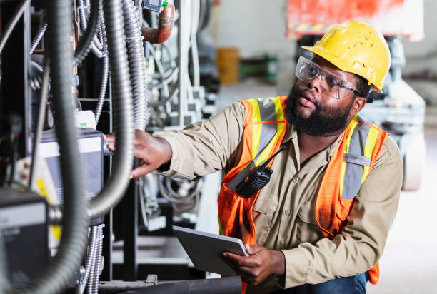 Best Emergency Electrician Near Me  in Waverly, VA
