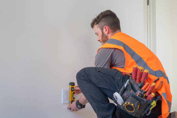 Best Electrical System Inspection  in Waverly, VA