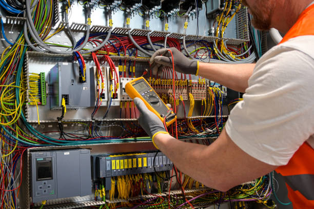 Best Electrical Outlet Repair  in Waverly, VA