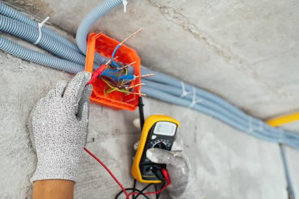 Best Electrical Wiring Services  in Waverly, VA